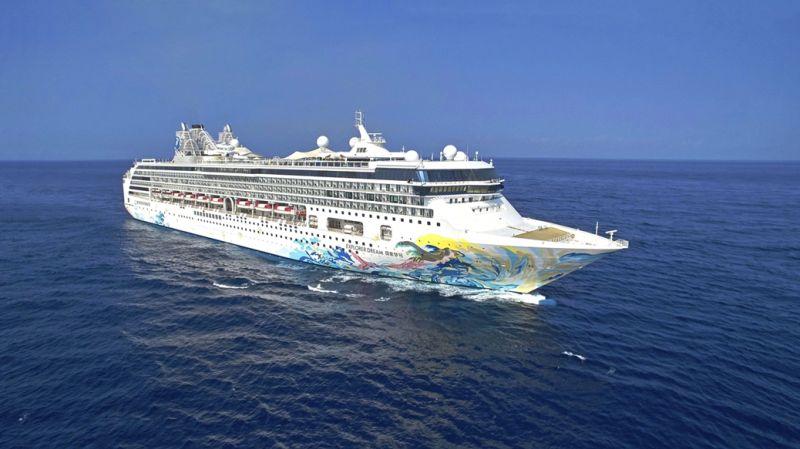 ▲疫情緣故,離島「類出國」正夯。(圖/金門縣政府提供)