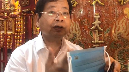 萬泰科不只拚百億！低軌衛星接單強爆　營收可望明顯超標