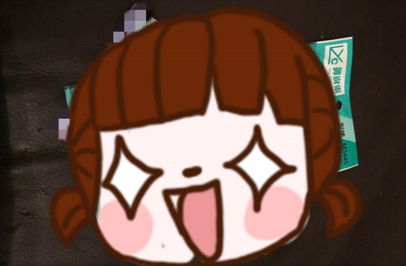 ▲有網友拿到「馬卡龍配色」的口罩，直嘆：要有勇氣戴...而其他網友看後則超羨慕，紛紛直呼「不要給我！」（圖／翻攝自我愛全聯-好物老實説）