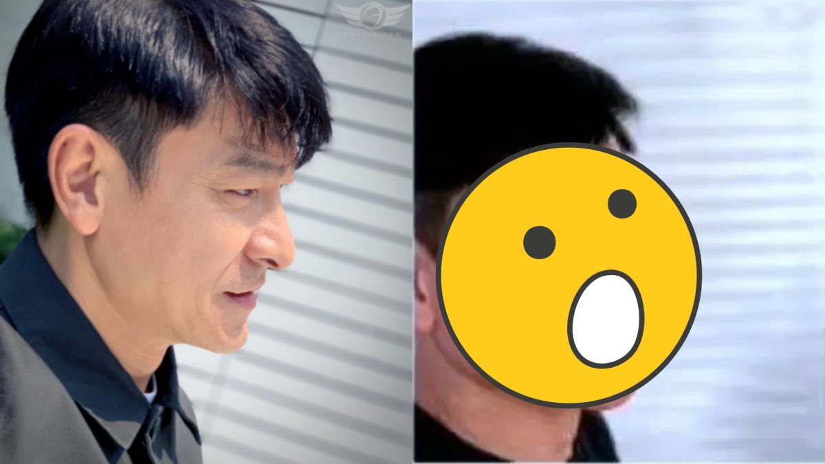 ▲劉德華未修圖照外流。（圖／華仔天地官網、鳳凰網娛樂）