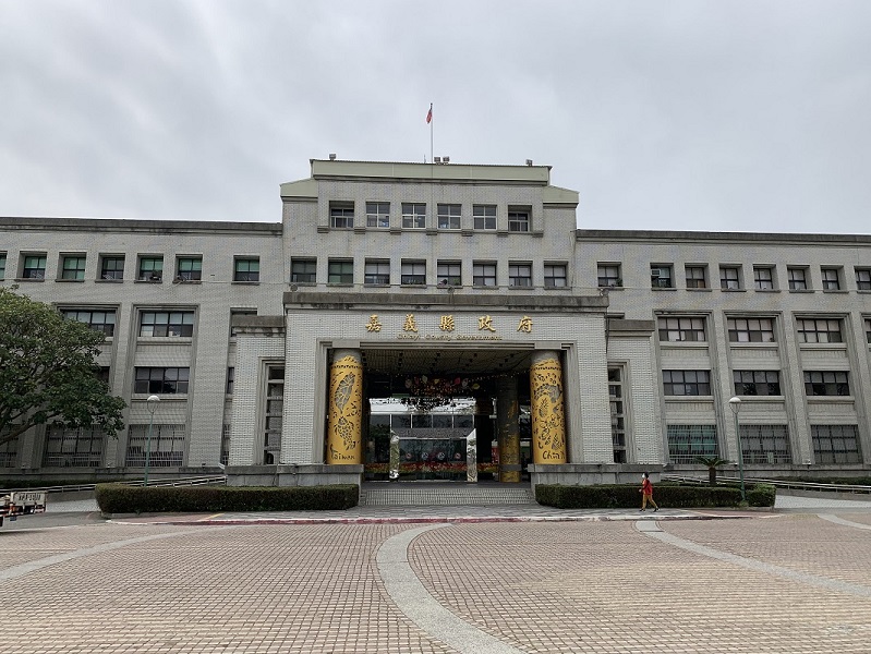 ▲監察委員王美玉等人7月1日將到嘉義縣巡察，並受理民眾陳情。（圖／記者陳惲朋攝）