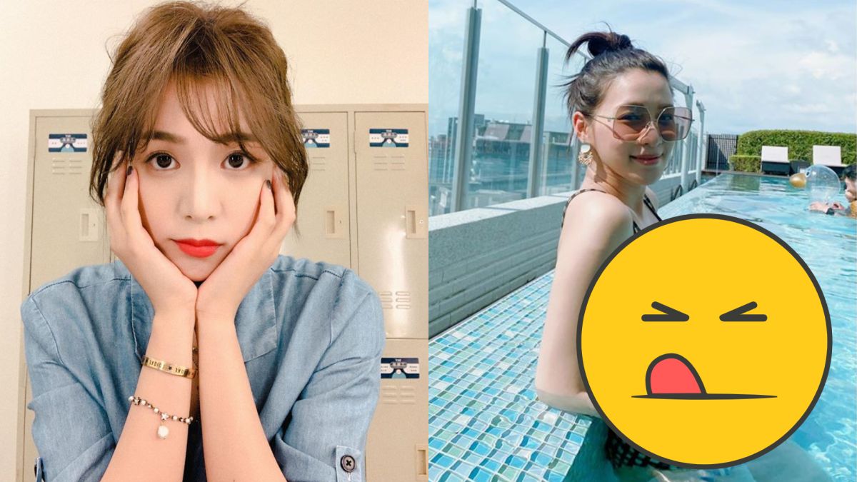 ▲最美孕媽王思平分享泳裝照，粉絲直喊太犯規。（圖／王思平臉書）