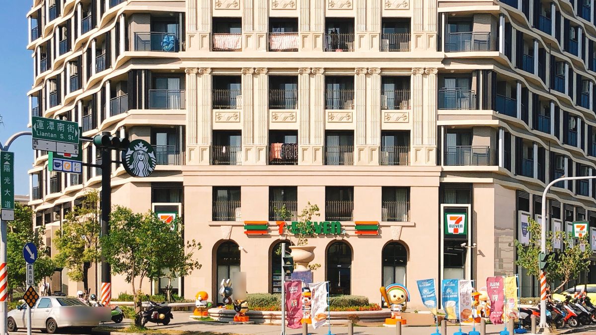 ▲位在台南市善化區的蓮潭里，以綜合所得稅中位數約166.5萬元，成為六都「平均最富里」。（圖／住商不動產提供）