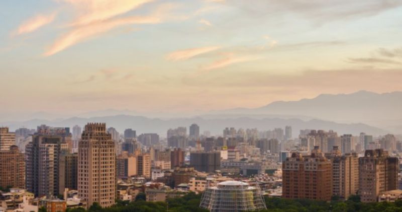▲隨著疫情穩定,台灣房市新一波買氣蔚然成形,價格也難以回頭。(圖/Pixabay)
