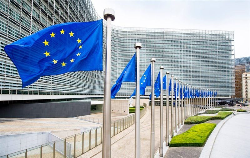 ▲歐盟外交和安全政策高級代表表示，為協助阿富汗人民，歐盟將必須與塔利班接觸，但這不代表承認其政權。歐盟示意圖。（圖／取自European Commission臉書）