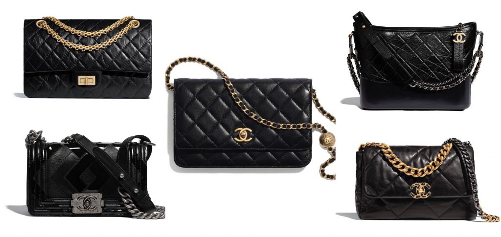 ▲（圖／CHANEL官網）