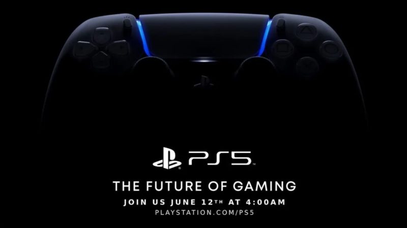 PS5遊戲發表會新時間公布！周五清晨4點迎接次世代遊戲陣容
