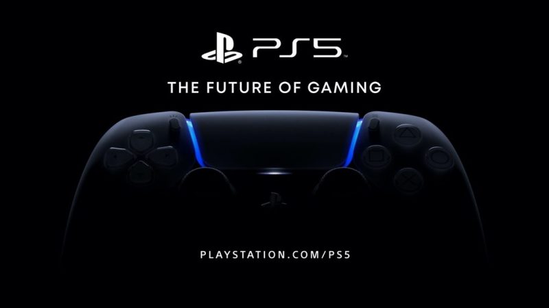 PS5性能強大，業內市占率最高遊戲引擎Unreal Engine為PS5改寫讀寫系統。   圖：翻攝自官網