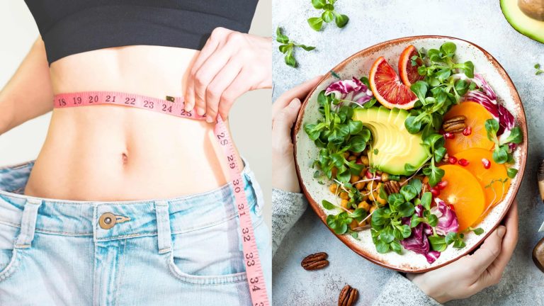  ▲生機飲食能加速新陳代謝，越吃越瘦幫助排便。（圖／Shutterstock）