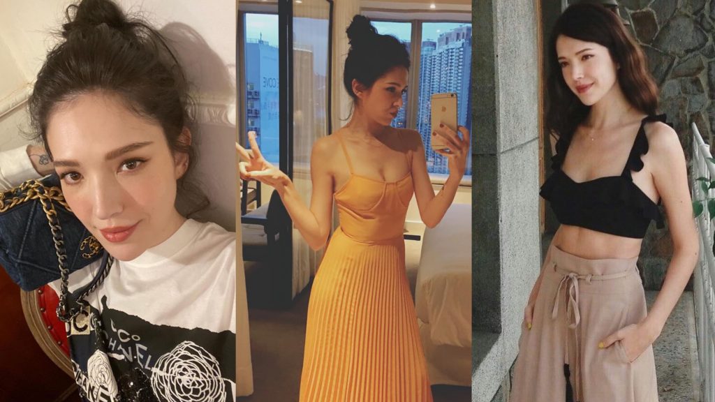 ▲許瑋甯為了維持身材毅力驚人。（圖／許瑋甯（Ann’space ）臉書）