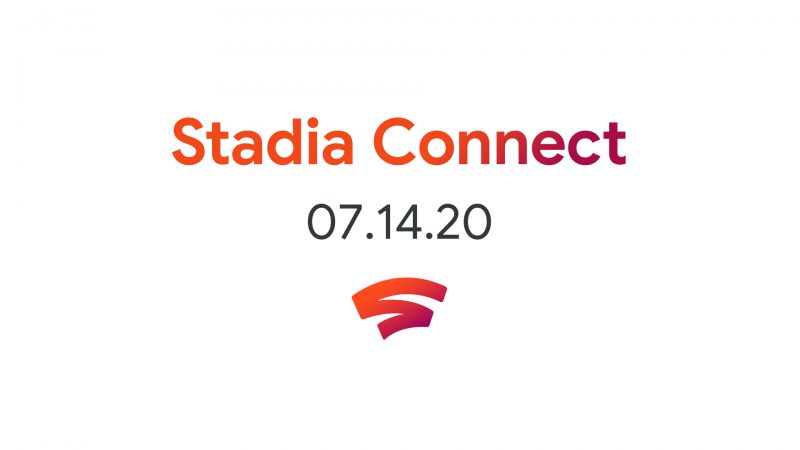 Google Stadia connect直播下月舉辦　介紹今年將上線遊戲
