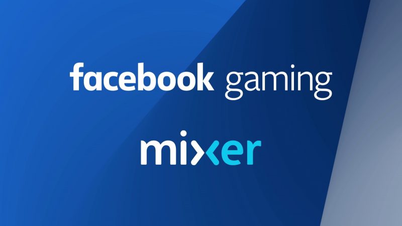 微軟將關閉旗下實況平台Mixer　轉與Facebook Gaming合作
