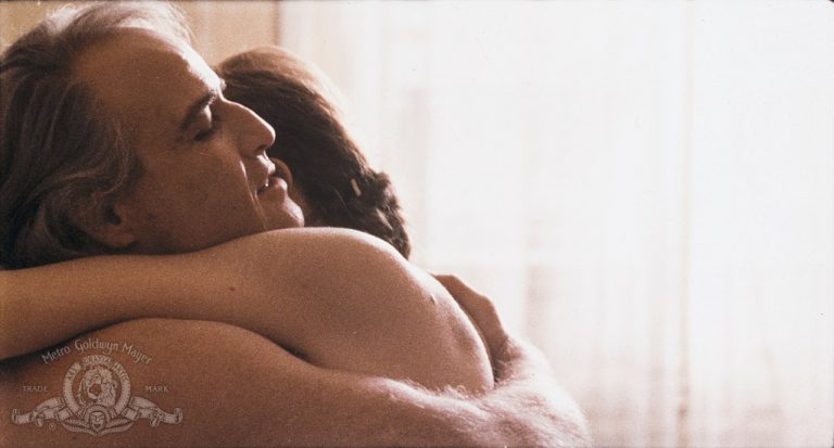 ▲《巴黎最後的探戈》Last Tango in Paris。（圖／截圖自IMdb）