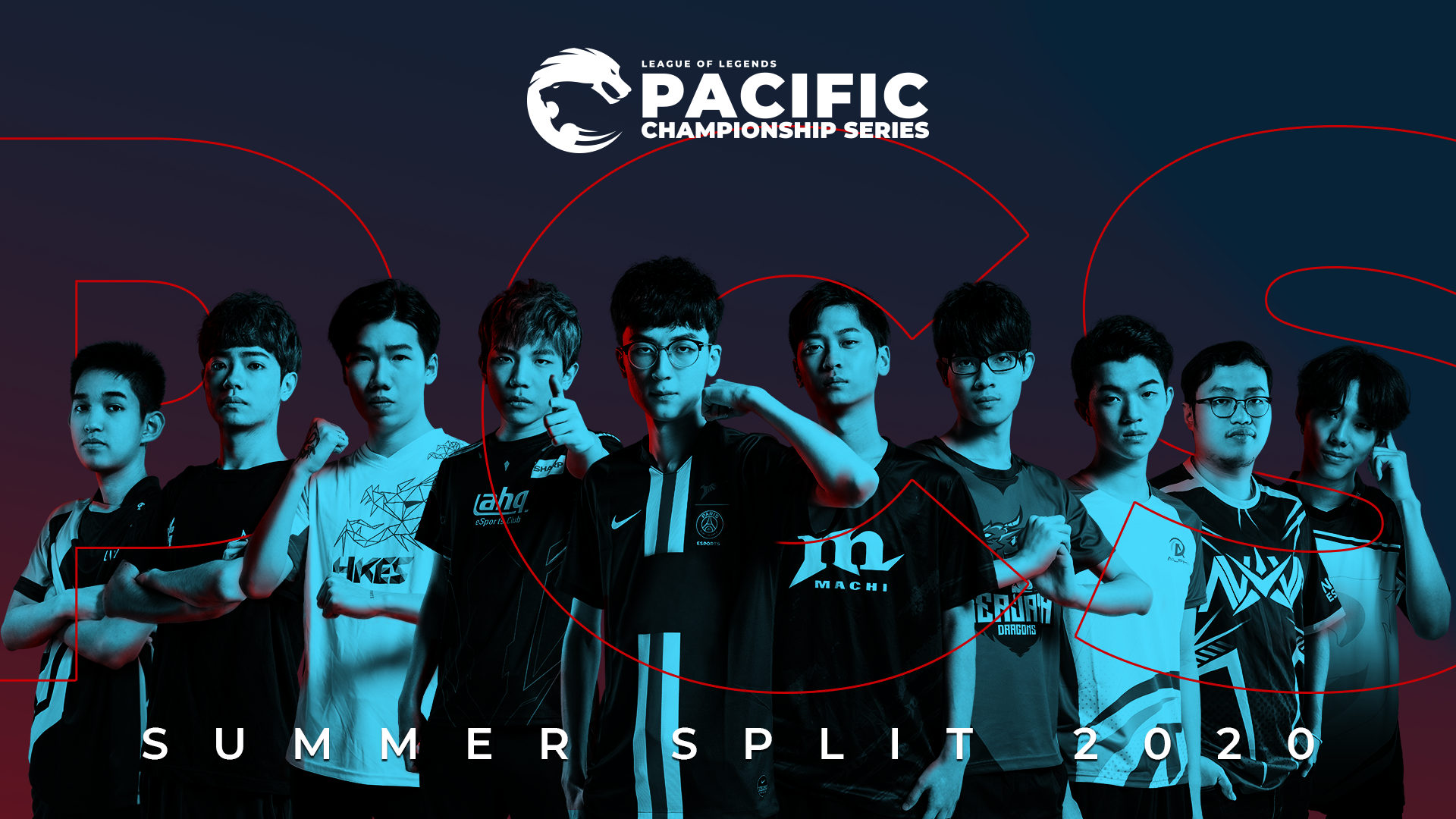 Riot Games將與中信銀行共同舉辦英雄聯盟PCS夏季賽 | NOW電玩 | NOWnews今日新聞