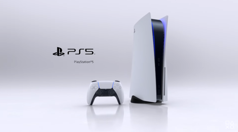 PS5為什麼這麼大？PlayStation高層回應了
