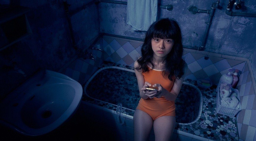 ▲電影《無聲》是台北電影節開幕片，劇情緊湊。（圖／台北電影節）