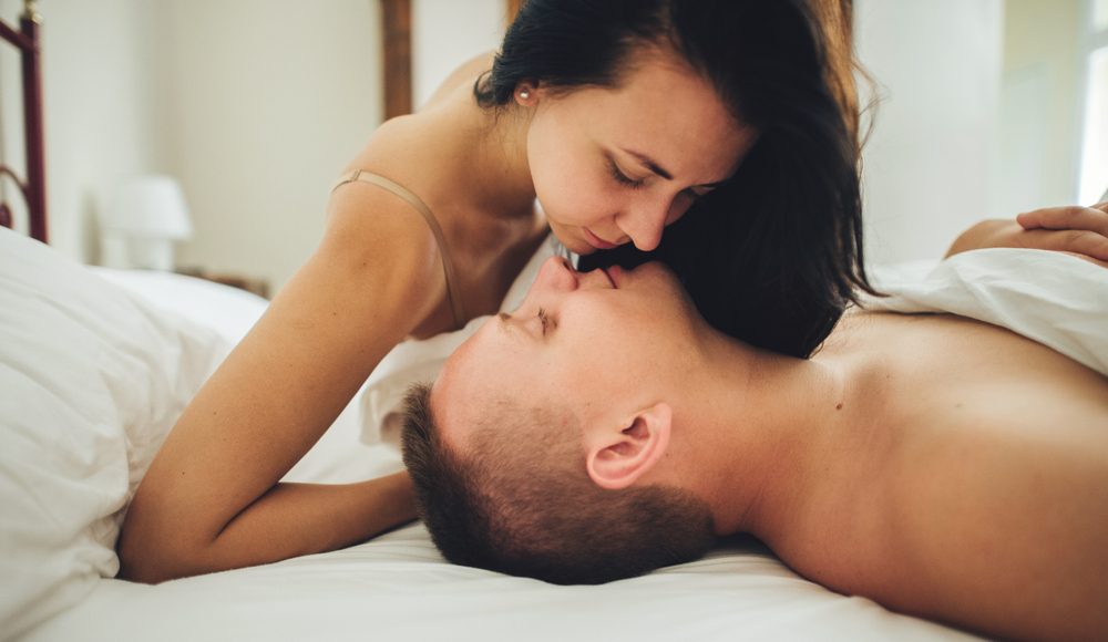 ▲特別想生男生或女生？（圖／Shutterstock）