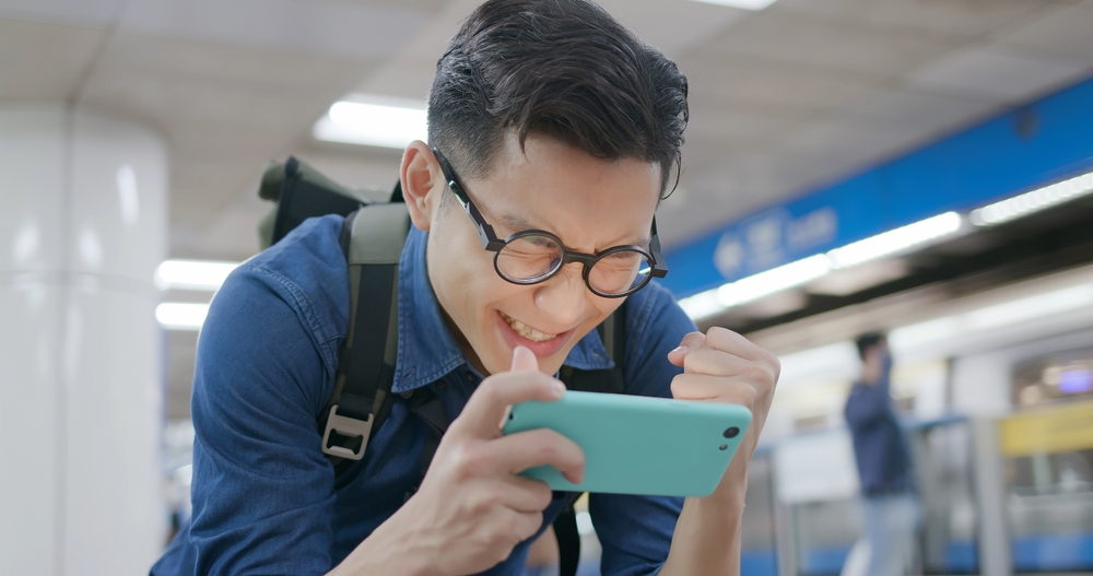 屬狗的人芒種過後運勢走旺。(圖/shutterstock)
