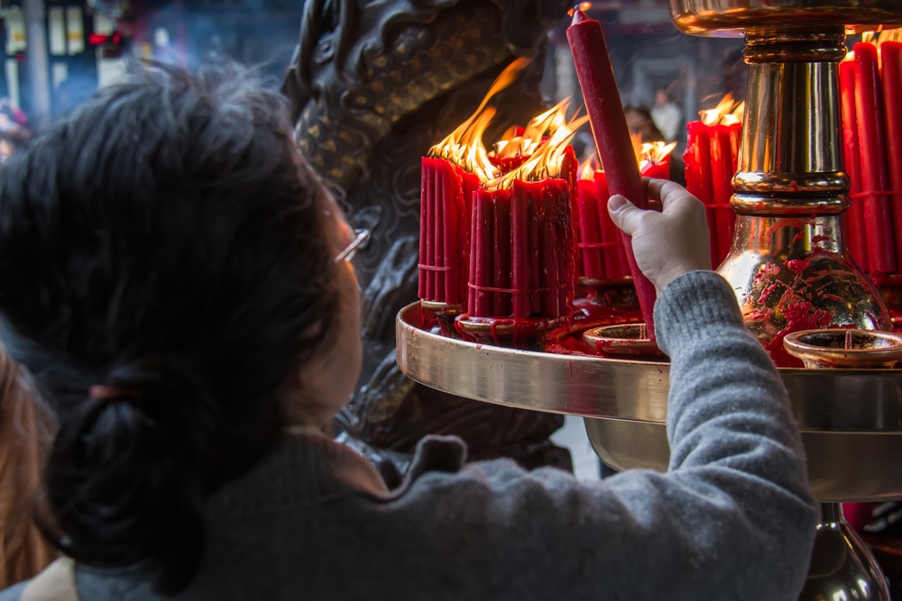 ▲今天是虎年最後一次天赦日，想要擺脫虎年衰運、大旺兔年趁今天。（示意圖／Shutterstock）