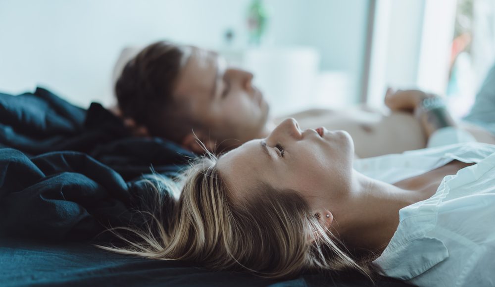  ▲到底有那些類型的男人，女人要寧可單身也不要嫁？（圖／Shutterstock）