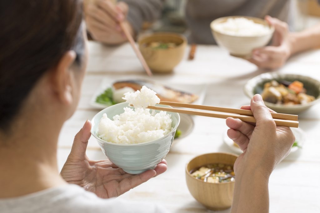 ▲醣類攝取過量容易肥胖。（圖／Shutterstock）