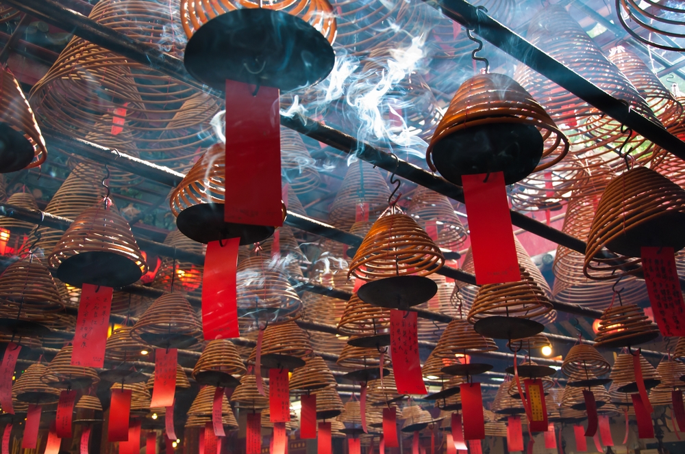 ▲今天是冬至前一天、也是「四離日」，曆法上諸事不宜，但反而適合戒除惡習。（示意圖／取自Shutterstock）