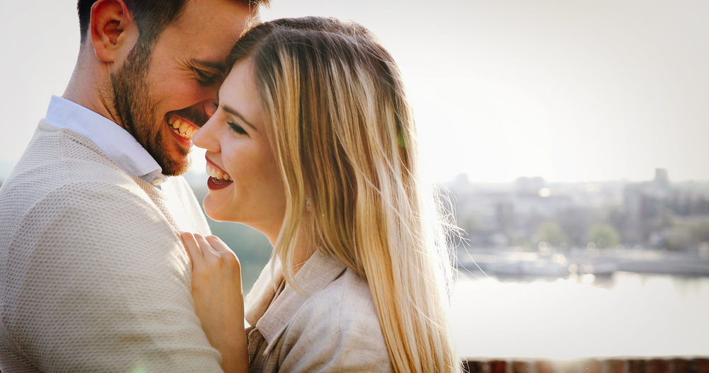  ▲六組對宮星座配對互相學習，你就能找回更平衡的自己。（圖／Shutterstock）
