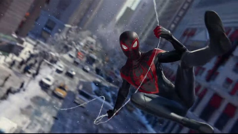 《漫威蜘蛛人》新作影片竟因版權申告下架

