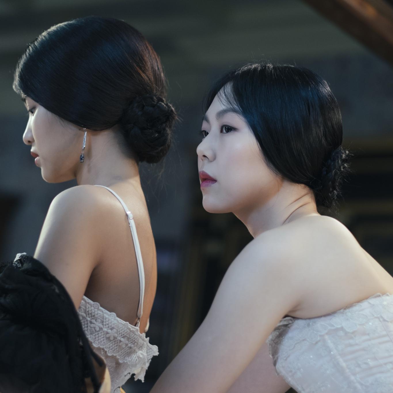 ▲《下女的誘惑》The Handmaiden。（圖／CATCHPLAY）