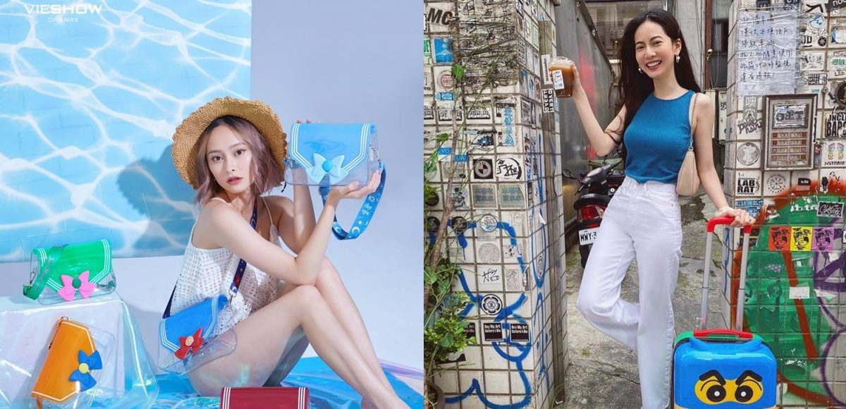 ▲獨家懷舊系動漫人物商品必收。（圖／取自威秀影城官方FB、曾之喬IG @chiaochiaotzeng）