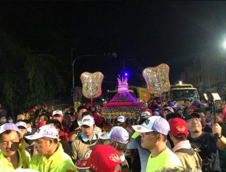 大甲媽祖、白沙屯媽祖有何不同？他揭「11大差異」：多2字差很多
