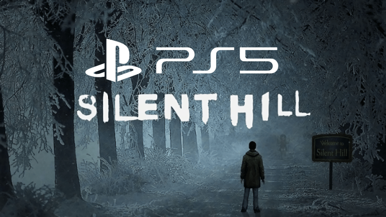 傳《沉默之丘》新作將在8或9月曝光並且PS5獨佔

