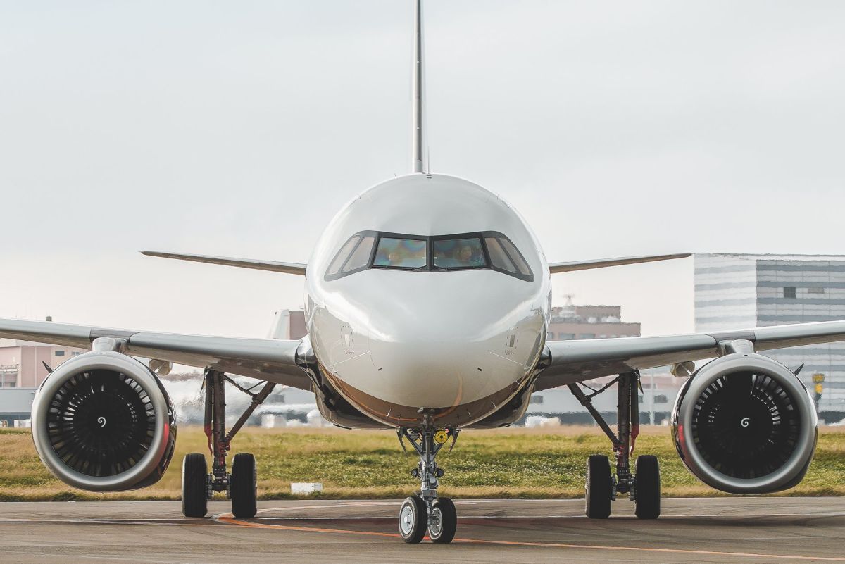 ▲星宇航空首度招募軍方退役飛航員。（圖／星宇航空提供）