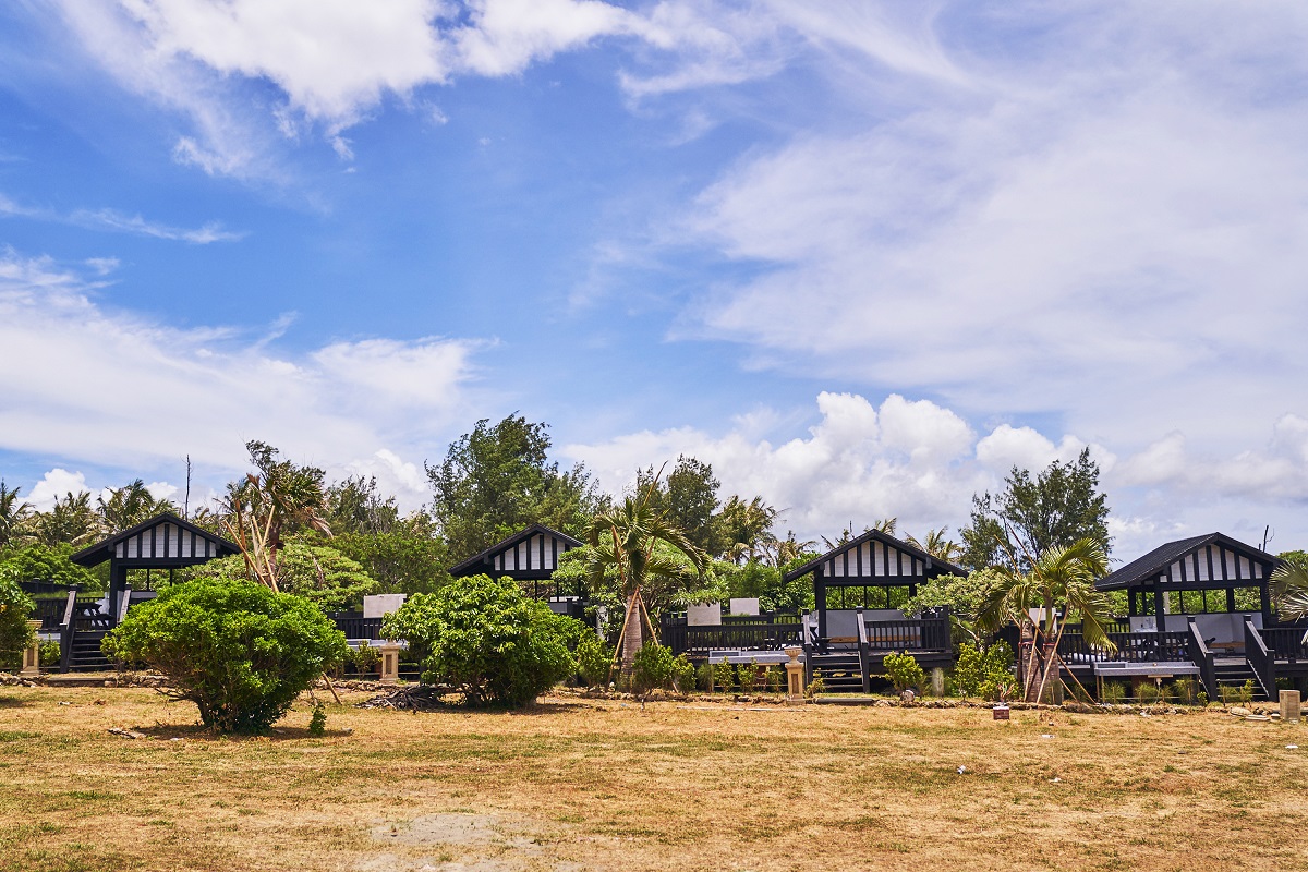 ▲O’GLAMPING墾丁貓鼻頭露營莊園即將在7/18試營運（圖／資料照片）