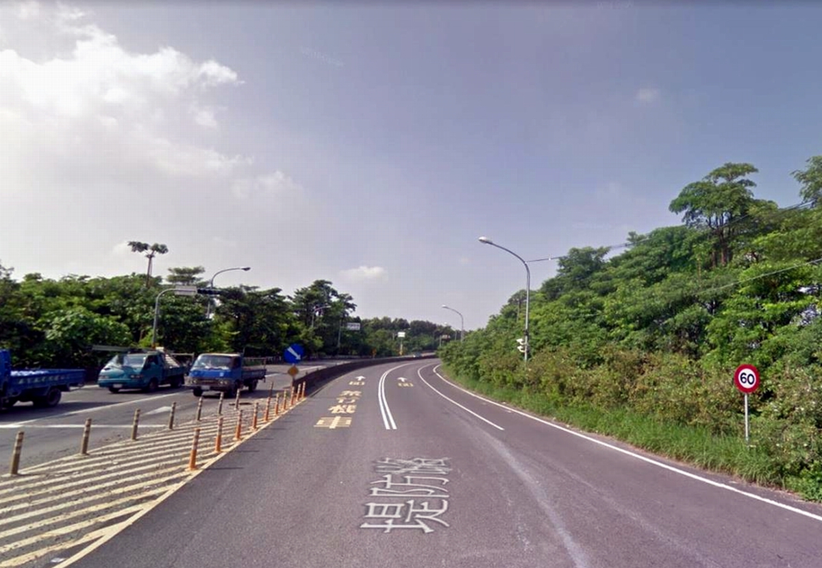 ▲前瞻基礎建設建構永續發展的新經濟模式，計畫內之子計畫「提升道路品質」由交通部及營建署共同推動，屏縣府於該項下爭取27件。（圖／屏東縣政府提供 2020.07.01）