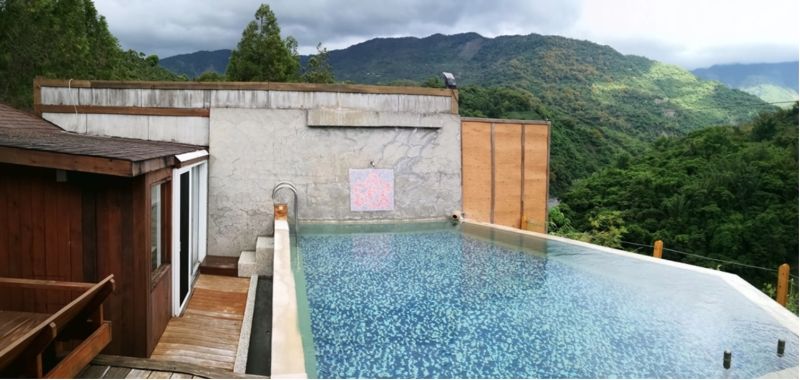 ▲(圖/國蘭花園Villa會館提供)