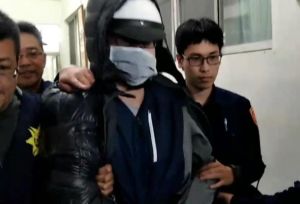 縱火燒死7人,31日一審判處曾文彥死刑。 ▲縱火燒死7人,31日一審判處曾文彥死刑。(圖/記者陳聖璋翻攝)