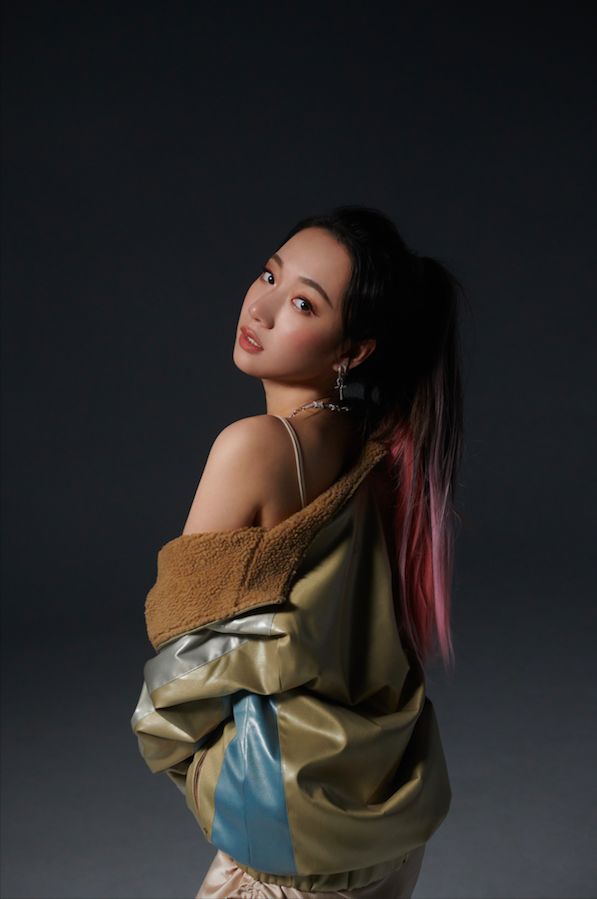 ▲Julia吳卓源將要舉辦首場大型個唱。(圖/寬宏藝術、華風數位提供)