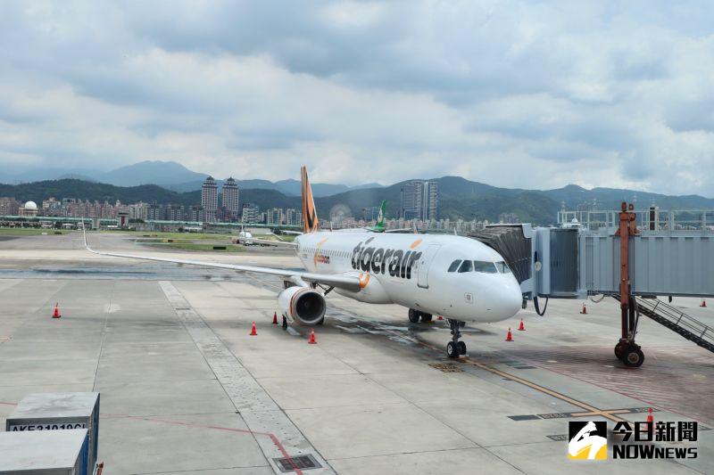 韓國「偽」旅行！搭台灣虎航繞飛濟州島　加碼送韓國機票
