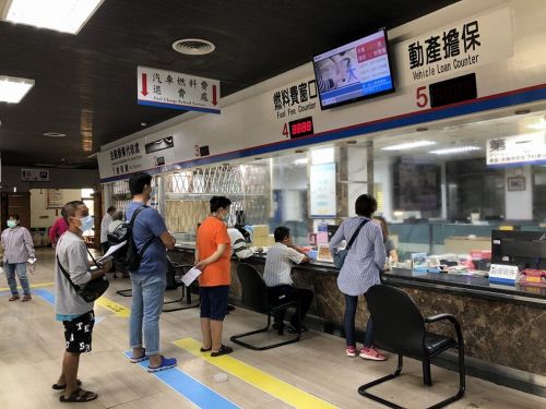 是詐騙!電子郵件收交通罰單催繳 公路局提醒勿點連結