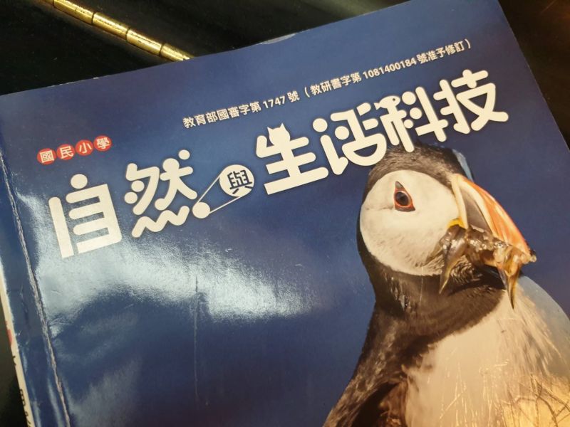 ▲12年國教新課綱去年上路,新增「科技領域課程」成為亮點,科技領域又分為生活科技及資訊科技(內含AI教育),科技相關知識融入各科,但也造成教師必須再進修。(圖/記者許家禎攝)