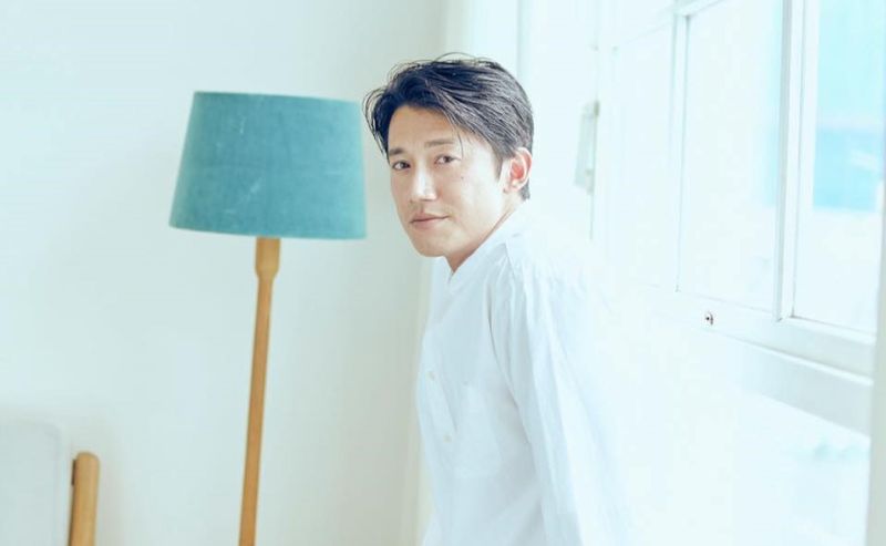 「整塊皮」撕下來!吳慷仁曬到忘我燒焦了