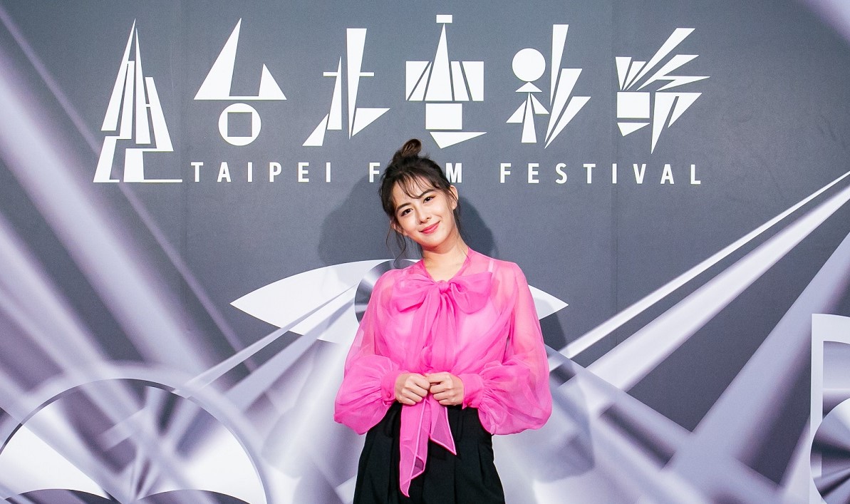 ▲姚亦晴不想欺負自閉症同學，反而被霸凌。（圖／台北電影節）