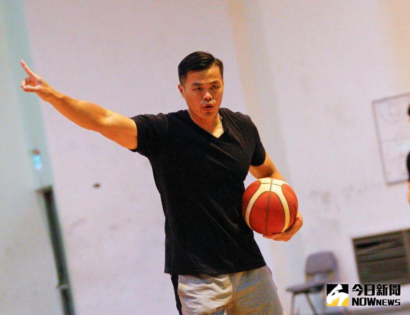 籃球／台銀拿下夏季挑戰賽季軍　主帥陳國維對成績不滿意
