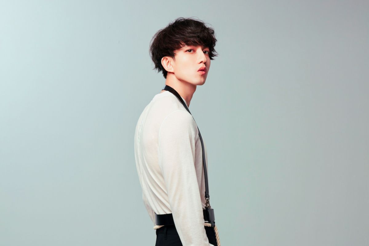 ▲林宥嘉暖心代唱，也將生日願望獻給癌症病患。（圖／翻攝林宥嘉臉書）