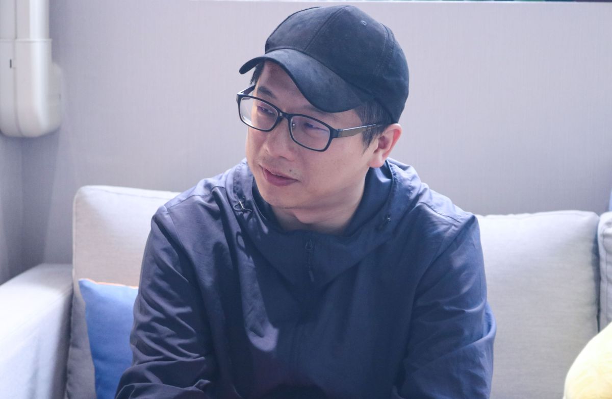 ▲文總邀「三金創作怪才」柯智豪擔任大稻埕音樂會的音樂監製。（圖／文化總會提供）