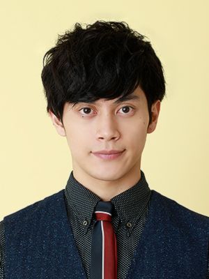 ▲▼傑尼斯公告福士申樹(上)確診新冠肺炎。(圖/傑尼斯官網)
