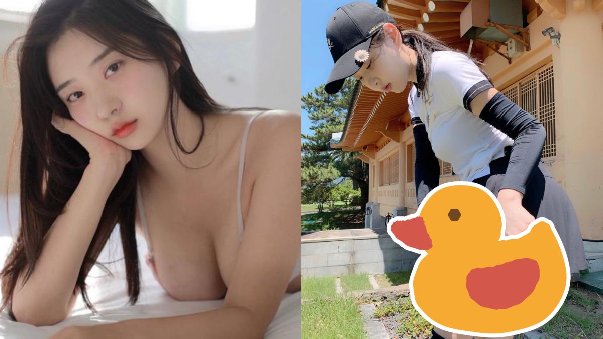 ▲韓辣模申才恩深知粉絲喜好，經常在社交網站分享福利照。（圖／申才恩IG）