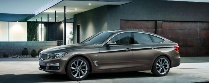 廠商發大財　BMW計劃在車載系統中加入微交易內購

