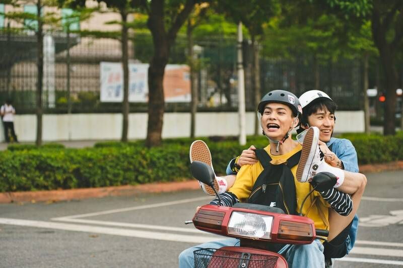▲國片《破處》7月3日上映。(圖/双喜提供)